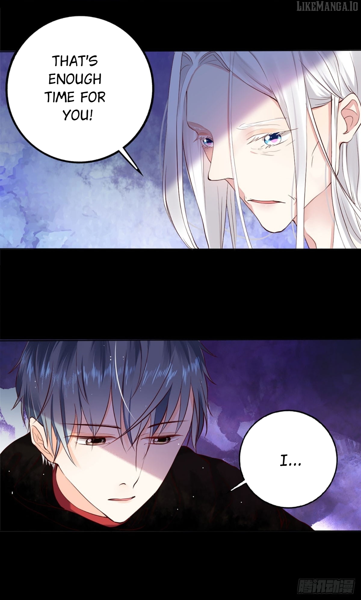 I Became the Group's Favorite Daughter Chapter 1 - page 6